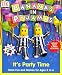 Software : Bananas In Pyjamas: It's Party Time