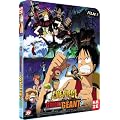 One Piece Film 7 : Le Mecha g�ant du ch�teau Karakuri [Blu-ray]