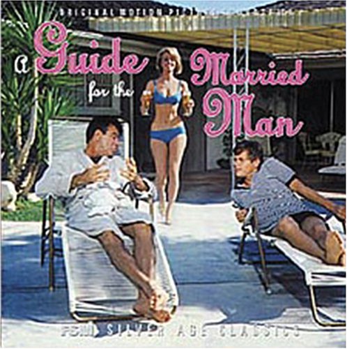 A Guide for the Married Man John Williams