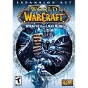 World of Warcraft: Wrath of the Lich King Expansion Pack