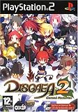 Disgaea 2 Cursed Memories
