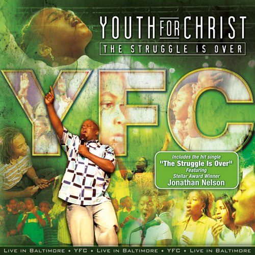 CD-Charts  Music : The Struggle Is Over