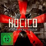 Anklicken zum Vergrößeren:  - Blood on the Red Square (Audio CD)