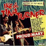 Proud Mary  Delta