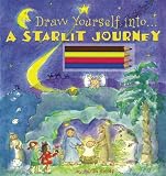 Draw Yourself into . . .a Starlit Journey