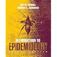 Introduction to Epidemiology by Ray M. Merril and Thomas C. Timmreck