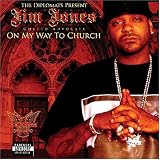 On My Way to Church
