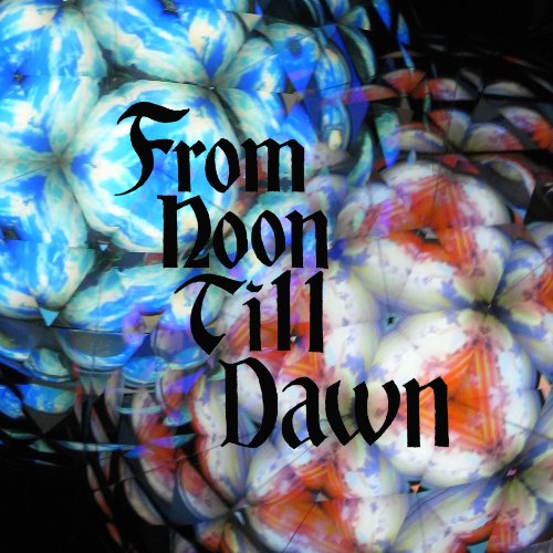 From Noon Till Dawn(初回限定盤)(DVD付) ストレイテナー