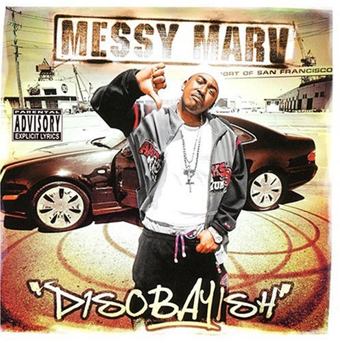 CD-Charts  Search : Disobayish