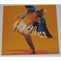 Dance Into the Light [Vinyl LP]