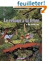 Le Retour � la terre, tome 1 : La Vraie Vie