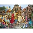 Return of the Fablemaker 1500pc Jigsaw Puzzle by James Christensen