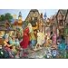 Return of the Fablemaker 1500pc Jigsaw Puzzle by James Christensen