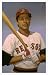Carlton Fisk LE Framed Lithograph by Arthur Miller