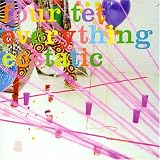 Revue Four Tet  / Everything Ecstatic