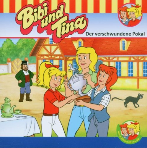 Bibi und Tina - Der verschwundene Pokal - Zortam Music