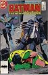 Batman #416 Comic Book