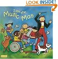 I am the Music Man (Classic Big Books with Holes S.)