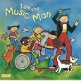 The Music Man: Giant Edition (Classic Books With Holes) by Debra Potter
