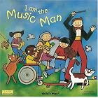 Click here to buy The Music Man: Giant Edition (Classic Books With Holes) by  Debra Potter.