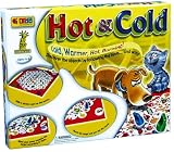 Learning Advantage - Hot & Cold - A Hinting Game