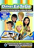 Driver Ed To Go - Driver's Ed Made Easy!