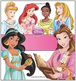 Princess Bedtime Stories (Disney Princess)