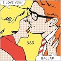 バラード/I LOVE YOU