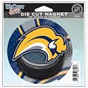 Buffalo Sabres NHL 4" Car Magnet