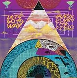 Burn Down the Disco [Vinyl]