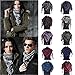 Anuze Fashions New Styles Scarves Arab Shemagh Arafat Scarf For Men