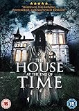 The House at the End of Time [DVD]