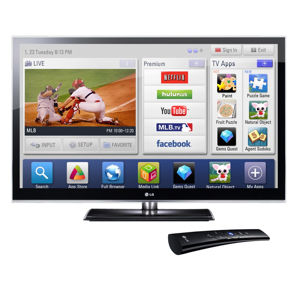 Click To Buy LG Infinia 50PZ950 3D Reviews LG Infinia 50PZ950 3D Reviews
