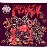 Dark Crusade [Explicit]