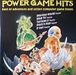 Monkey island, Turrican II, Fire and ice, Monty on the run, Blade of destiny..