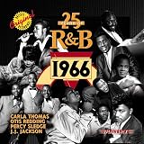 25 Years of R&B: 1966