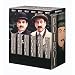 Agatha Christie's Poirot Bronze Box Set