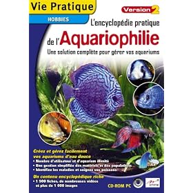 Aquariophilie 2005