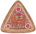 Designer Bar Stool Embroidered Camel Leather Seat Indian-Style(nstl121)