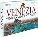 Wall Map of Venice: In 24 sections