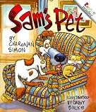 Sam's Pet (Rookie Readers)の画像