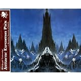 AntarcticExpeditionPackforBeyondtheMountainsofMadness(CallofCthulhu)