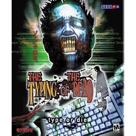 The Typing of the Dead