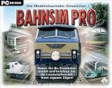 Eigenschaften bhv Software GmbH  / Bahnsim Pro