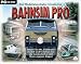 Computer Software : Bahnsim Pro