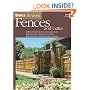 Ortho's All About Fences and Gates (Ortho's All about)