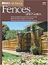 Ortho's All About Fences and Gates (Ortho's All about)