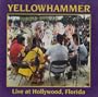Live at Hollywood Florida