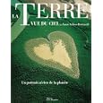 La Terre vue du ciel