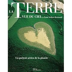 La Terre vue du ciel